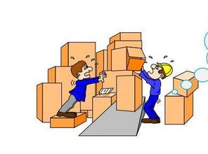 紙箱廠車間的八大不必要浪費(fèi)，你的工廠是否也存在？